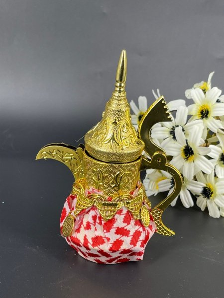 توزيعة دلة